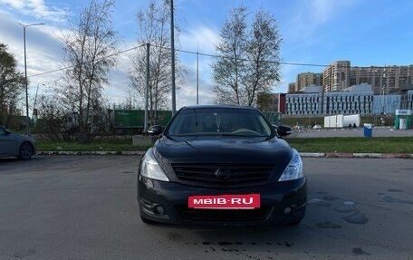 Nissan Teana, 2010 год, 725 000 рублей, 3 фотография