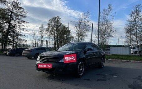 Nissan Teana, 2010 год, 725 000 рублей, 2 фотография