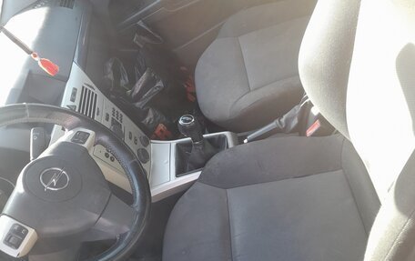 Opel Astra H, 2008 год, 295 000 рублей, 3 фотография