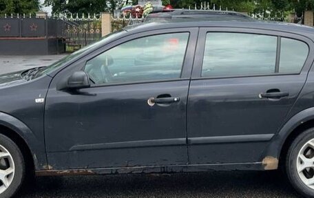Opel Astra H, 2008 год, 295 000 рублей, 7 фотография