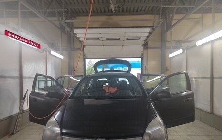 Opel Astra H, 2008 год, 295 000 рублей, 2 фотография
