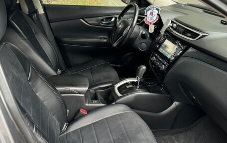 Nissan X-Trail, 2015 год, 1 600 000 рублей, 7 фотография