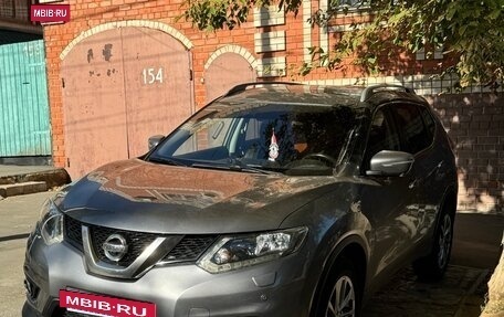 Nissan X-Trail, 2015 год, 1 600 000 рублей, 2 фотография