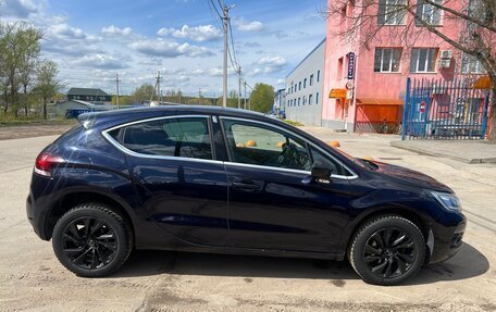 DS 4 I, 2016 год, 1 350 000 рублей, 5 фотография