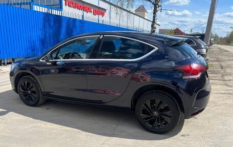 DS 4 I, 2016 год, 1 350 000 рублей, 6 фотография