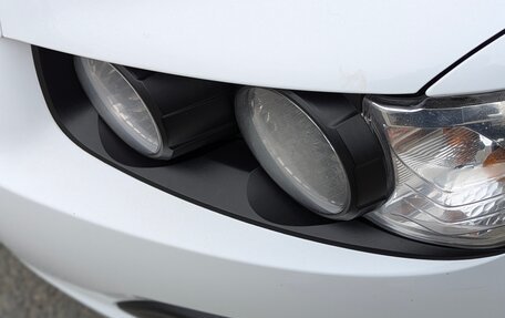 Chevrolet Aveo III, 2013 год, 610 000 рублей, 4 фотография