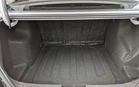 Chevrolet Aveo III, 2013 год, 610 000 рублей, 9 фотография