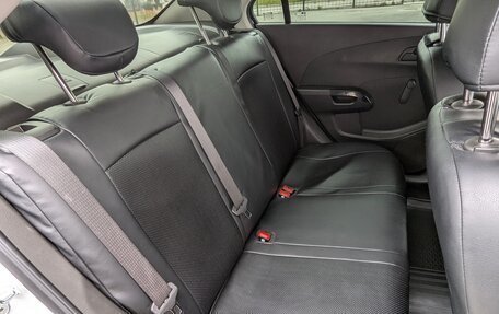 Chevrolet Aveo III, 2013 год, 610 000 рублей, 20 фотография