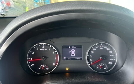 KIA Seltos I, 2022 год, 2 600 000 рублей, 7 фотография