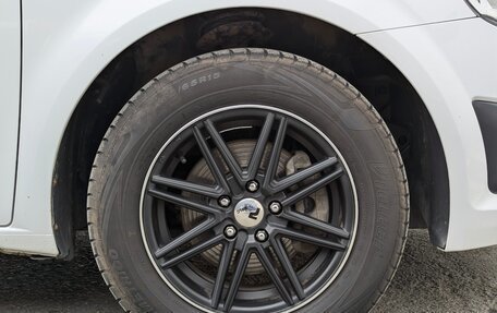 Chevrolet Aveo III, 2013 год, 610 000 рублей, 23 фотография