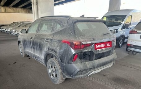 KIA Seltos I, 2022 год, 2 600 000 рублей, 4 фотография