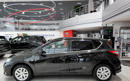 Nissan Tiida, 2015 год, 990 000 рублей, 8 фотография