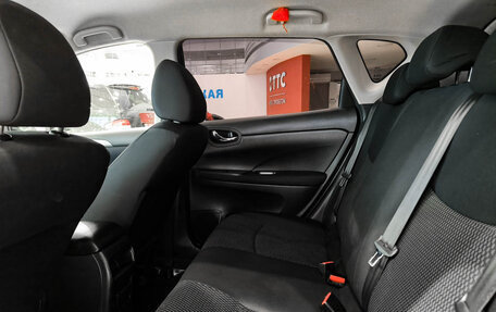 Nissan Tiida, 2015 год, 990 000 рублей, 12 фотография
