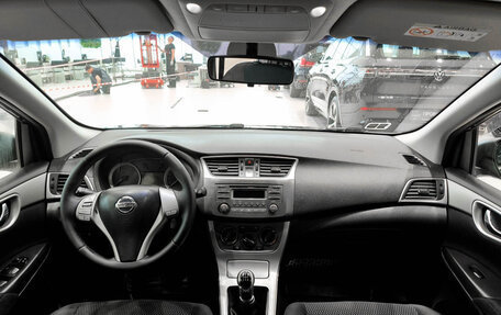 Nissan Tiida, 2015 год, 990 000 рублей, 14 фотография