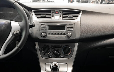 Nissan Tiida, 2015 год, 990 000 рублей, 15 фотография