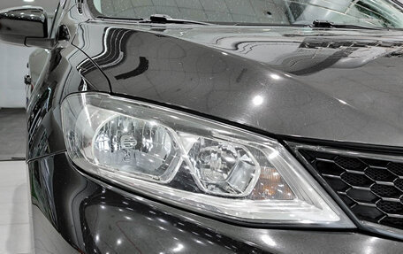 Nissan Tiida, 2015 год, 990 000 рублей, 17 фотография