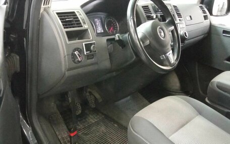 Volkswagen Caravelle T5, 2014 год, 2 730 000 рублей, 5 фотография