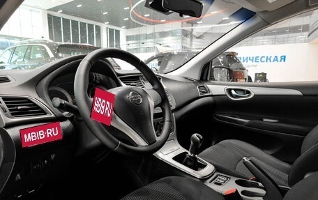 Nissan Tiida, 2015 год, 990 000 рублей, 16 фотография