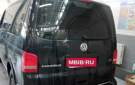 Volkswagen Caravelle T5, 2014 год, 2 730 000 рублей, 4 фотография