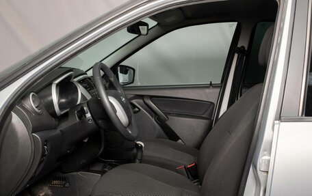 Datsun on-DO I рестайлинг, 2020 год, 670 000 рублей, 8 фотография