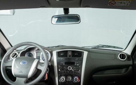 Datsun on-DO I рестайлинг, 2020 год, 670 000 рублей, 9 фотография