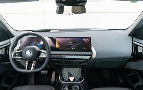 BMW X3, 2025 год, 9 190 000 рублей, 11 фотография