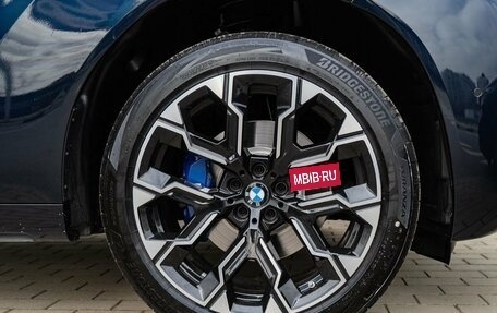 BMW X3, 2025 год, 9 190 000 рублей, 6 фотография