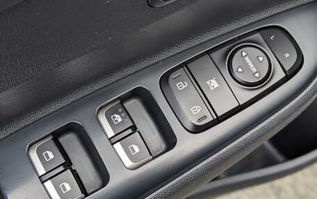 KIA Rio IV, 2019 год, 1 255 000 рублей, 24 фотография