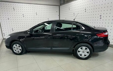 Renault Fluence I, 2011 год, 640 000 рублей, 8 фотография