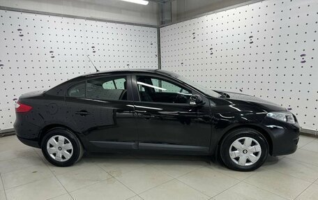 Renault Fluence I, 2011 год, 640 000 рублей, 7 фотография