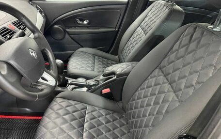 Renault Fluence I, 2011 год, 640 000 рублей, 9 фотография