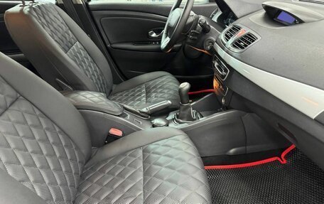Renault Fluence I, 2011 год, 640 000 рублей, 10 фотография