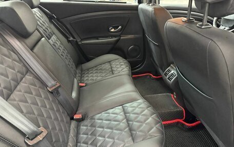 Renault Fluence I, 2011 год, 640 000 рублей, 11 фотография