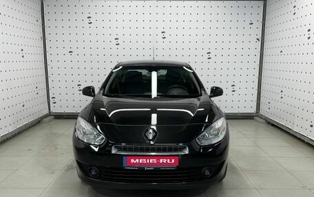 Renault Fluence I, 2011 год, 640 000 рублей, 3 фотография