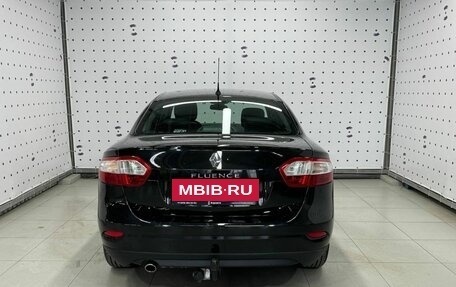 Renault Fluence I, 2011 год, 640 000 рублей, 6 фотография