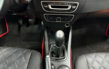 Renault Fluence I, 2011 год, 640 000 рублей, 14 фотография