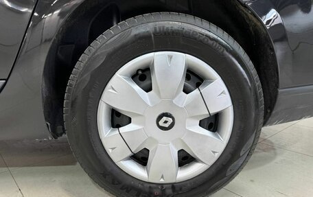 Renault Fluence I, 2011 год, 640 000 рублей, 19 фотография