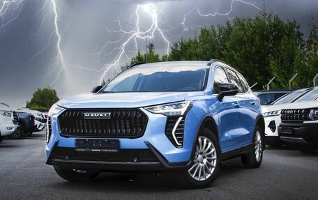Haval Jolion, 2024 год, 2 544 000 рублей, 2 фотография