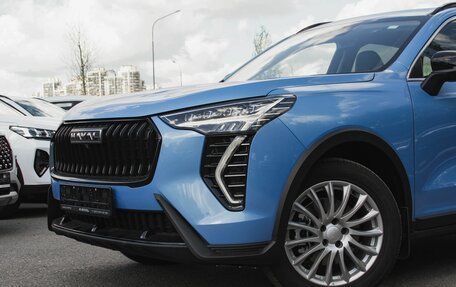 Haval Jolion, 2024 год, 2 544 000 рублей, 7 фотография