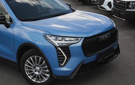 Haval Jolion, 2024 год, 2 544 000 рублей, 8 фотография