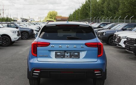 Haval Jolion, 2024 год, 2 544 000 рублей, 12 фотография