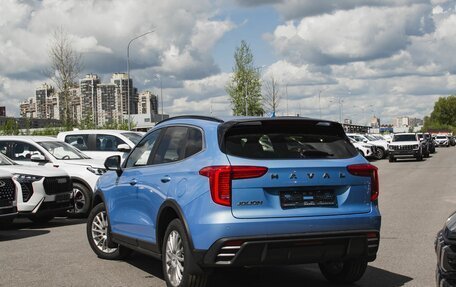 Haval Jolion, 2024 год, 2 544 000 рублей, 11 фотография