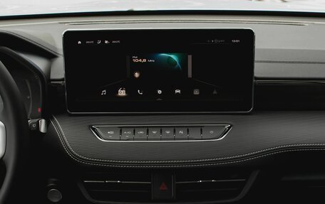 Haval Jolion, 2024 год, 2 544 000 рублей, 19 фотография