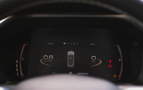 Haval Jolion, 2024 год, 2 544 000 рублей, 22 фотография