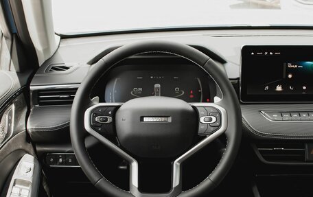 Haval Jolion, 2024 год, 2 544 000 рублей, 25 фотография