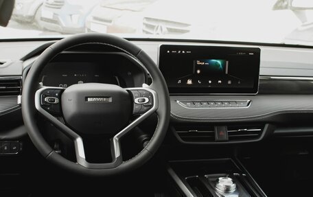 Haval Jolion, 2024 год, 2 544 000 рублей, 24 фотография