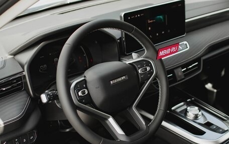 Haval Jolion, 2024 год, 2 544 000 рублей, 21 фотография