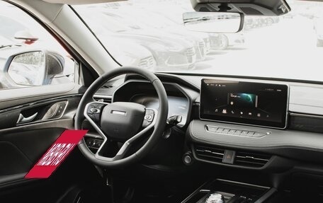 Haval Jolion, 2024 год, 2 544 000 рублей, 23 фотография