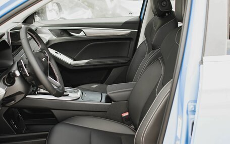 Haval Jolion, 2024 год, 2 544 000 рублей, 27 фотография