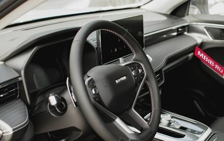 Haval Jolion, 2024 год, 2 544 000 рублей, 26 фотография